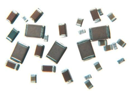 合格的車規級貼片電容有哪些特點，請看相關介紹