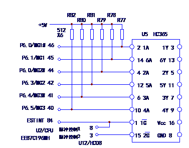 如何判斷貼片電阻的阻值大小 如何判斷貼片電阻的阻值大小