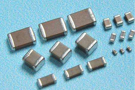 貼片電容0603的耐壓值是多少 貼片電容0603的耐壓值是多少