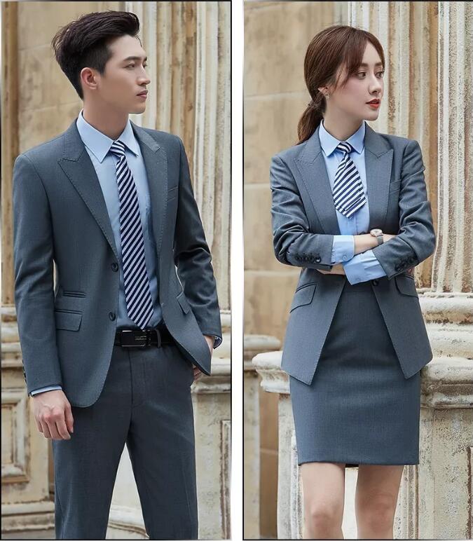 休閑西服定制，為什么這么受歡迎？