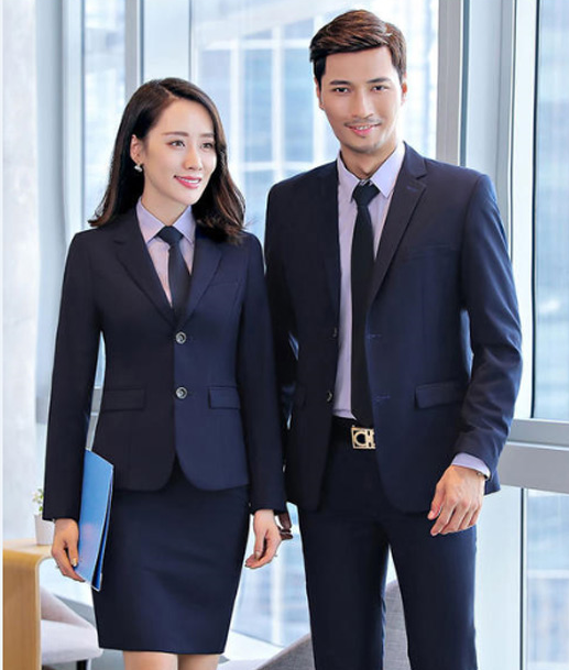 高檔西服定制廠家必須具備的8個要點，需要