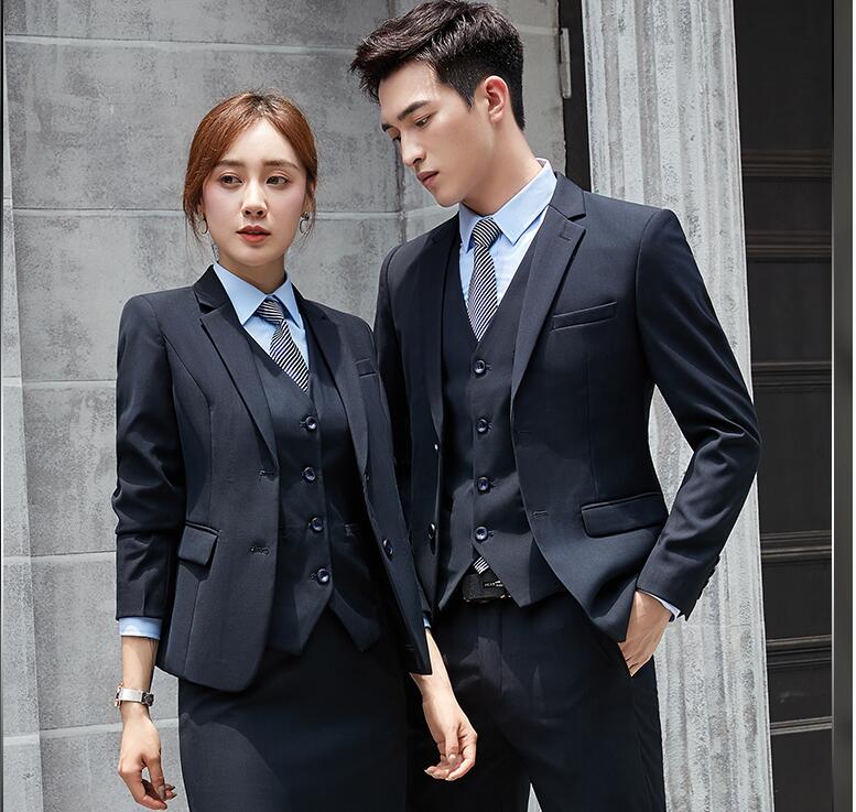 定制西服和職業(yè)裝怎么進(jìn)行合理保養(yǎng)